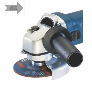 MÁY CẮT, MÀI  BOSCH GWS 6-100  MALAYSIA