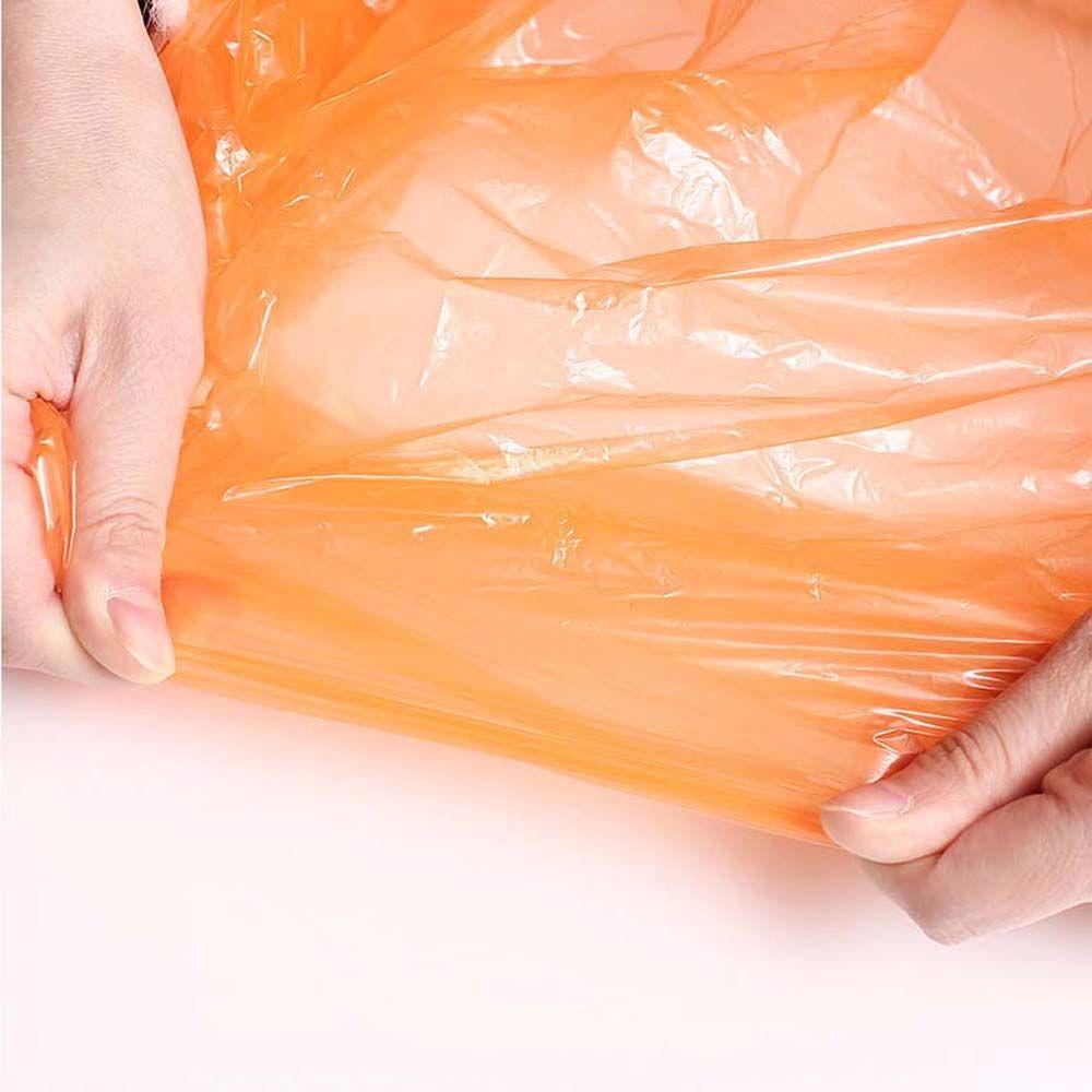 Móc Khóa Bóng Nhựa Chống Nước Mưa Dành Cho Nam Nữ