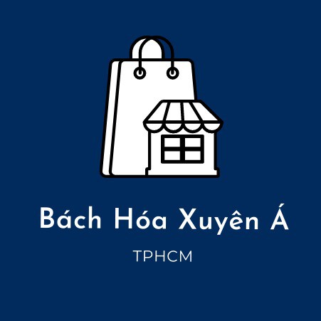 Cửa hàng Xuyên Á