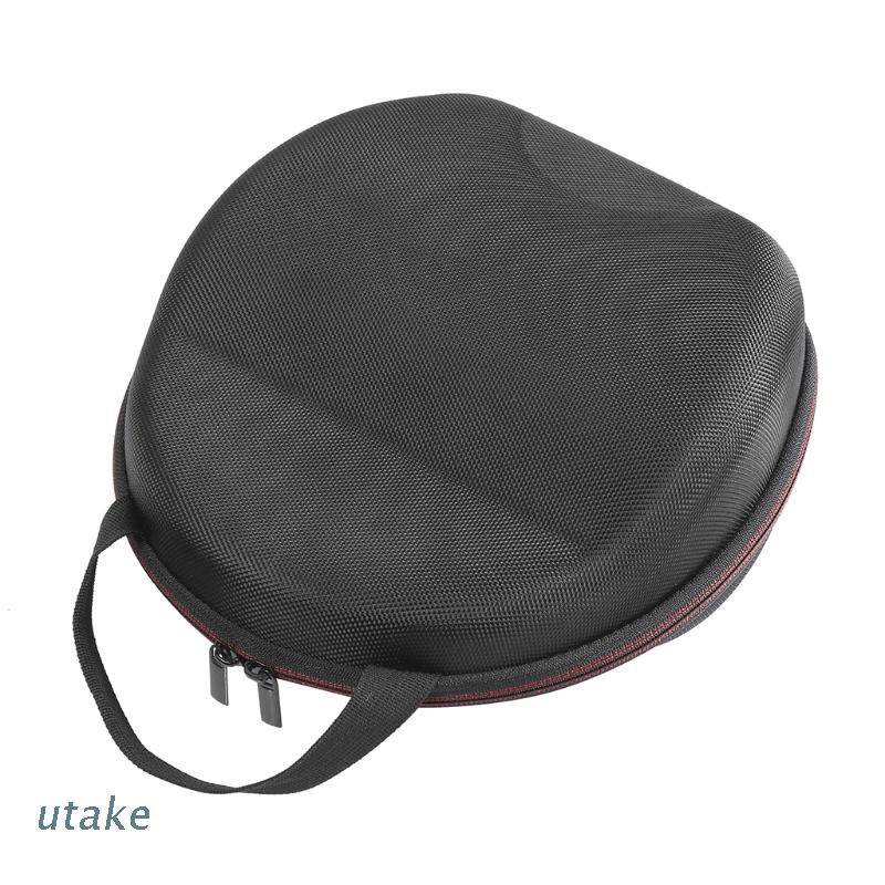 Utake Travel Carry Storage EVA Case Hand Bag Protect for PS5 Pulse 3D Wireless Headset
