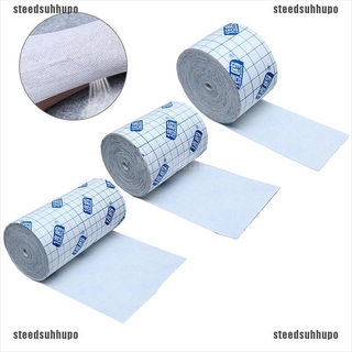 (SPVN--Mới) 1 Cuộn Băng Keo Y Tế Chống Thấm Nước