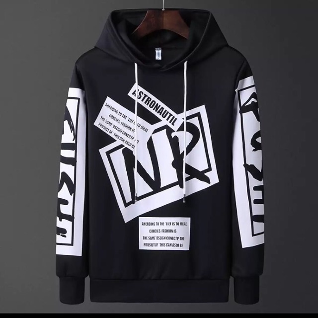 HOODIES ULZZUNG UNISEX 2019 | BigBuy360 - bigbuy360.vn
