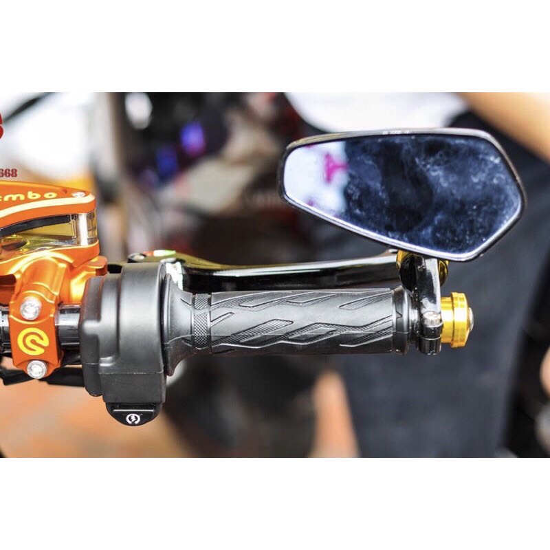 GƯƠNG GÙ XE MÁY THỜI TRANG CHẤT LƯỢNG CAO