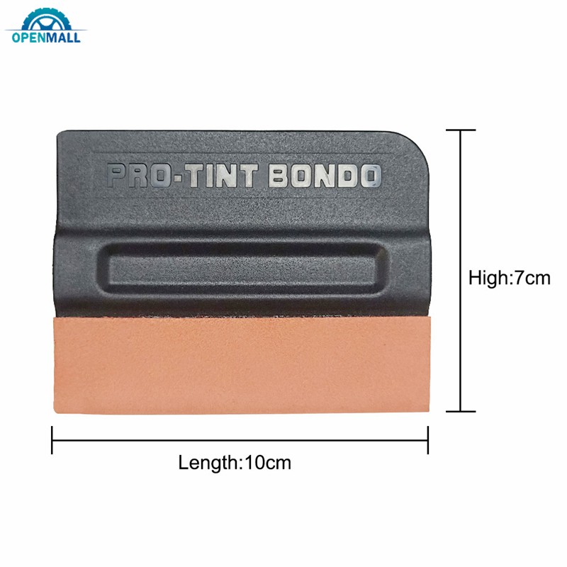 Miếng dán cửa xe hơi bằng sợi cacbon chuyên dụng