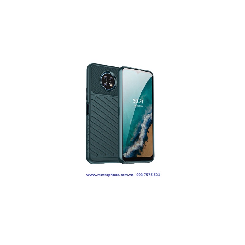 Ốp chống sốc dành cho Nokia G50