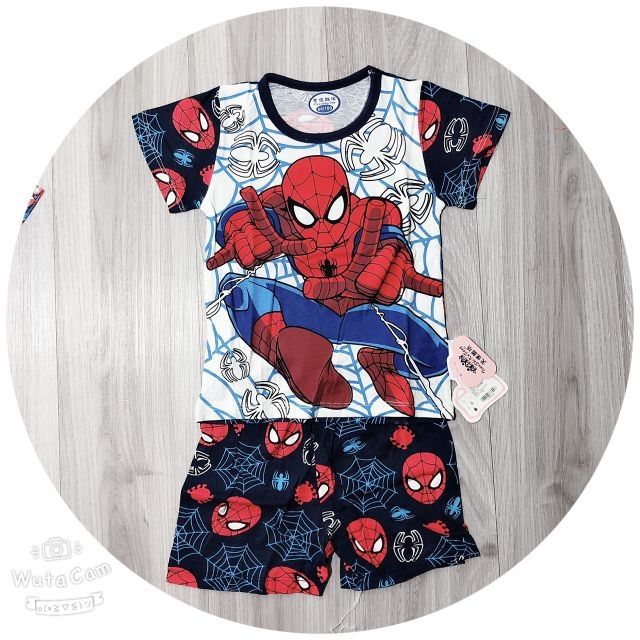 Combo 3 bộ siêu nhân Kaikai cho bé trai