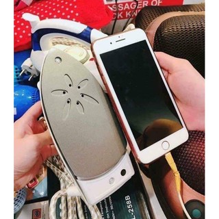 Bàn là mini 258, bàn là du lịch