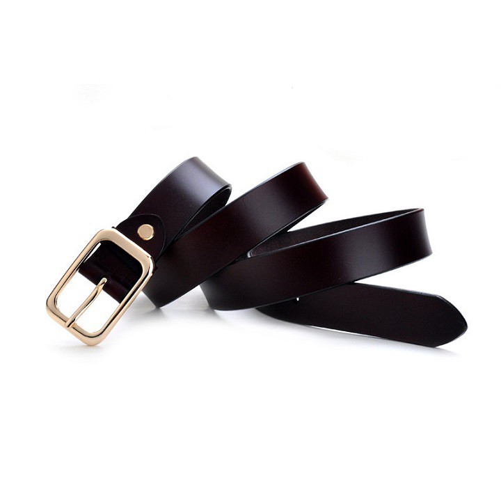 Thắt Lưng Nữ DL03 Phong Cách Trẻ Trung Năng Động