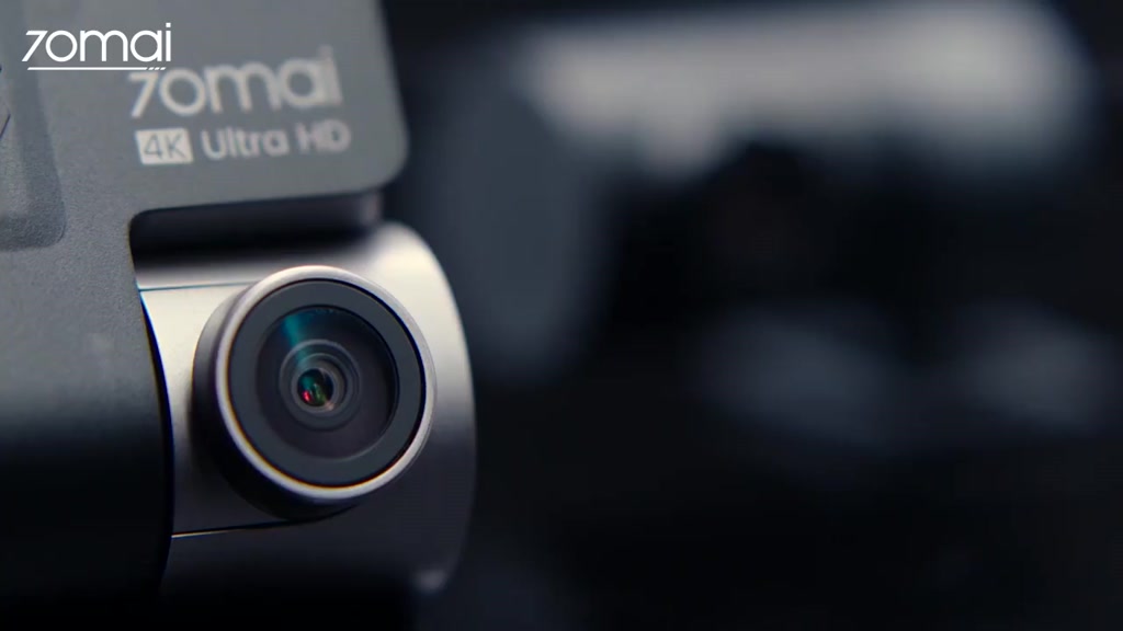 Camera hành trình 70mai A800S & A800S-1 Độ phân giải 4K Tích hợp GPS Ghi hình kênh đôi Bản quốc tế bảo hành 12 tháng | BigBuy360 - bigbuy360.vn