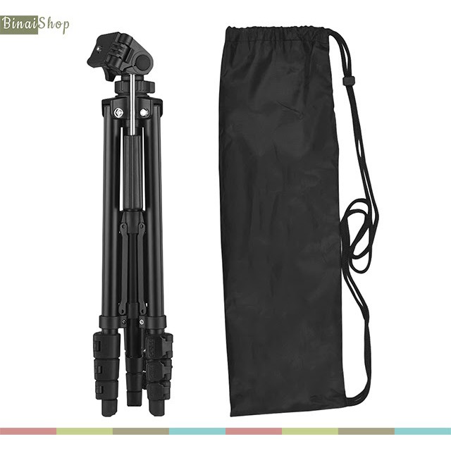 [Mã ELMS5 giảm 7% đơn 300K] Chân đế Tripod cho máy ảnh Benro T560 | BigBuy360 - bigbuy360.vn