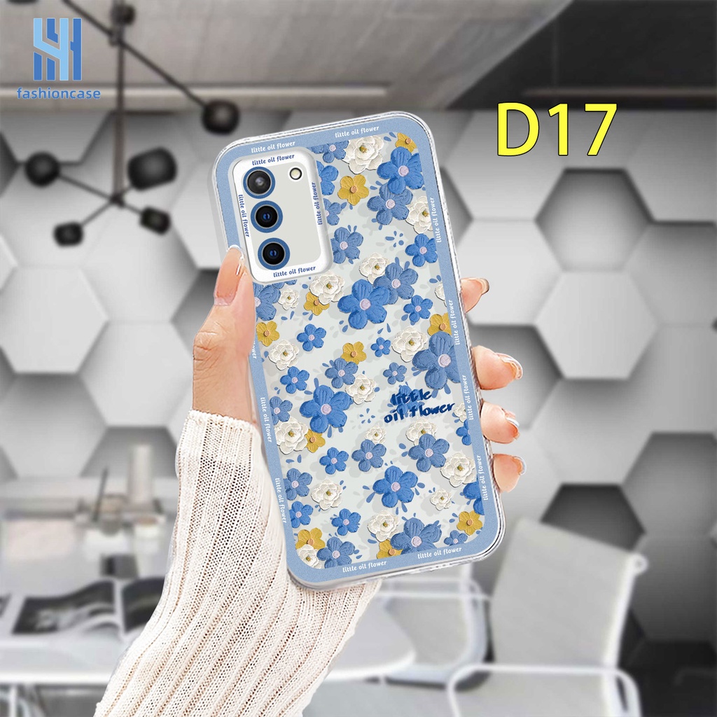 Ốp Điện Thoại Cho Samsung A12 A32 A52 A03 A51 A03S A10S A50 A20S J7 Prime A02S A20 A50S A10 A30S A52S A30 M12 M01S A13 LITE A23 A125 F12 M10S M40S A515F A207F M02S A025 F02S