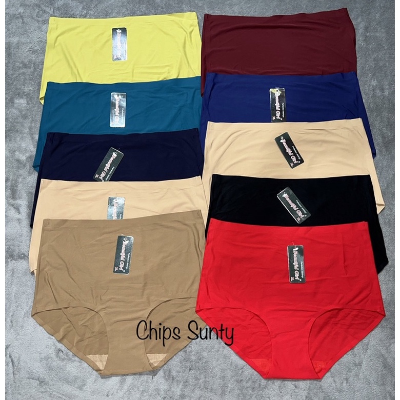 Combo 10 quần su cao bigsize Thái lan hàng cao cấp ❌