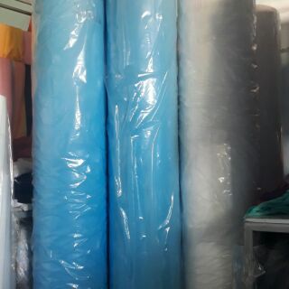10m vải không dệt may ktyt ĐL 30 khổ 1m6
