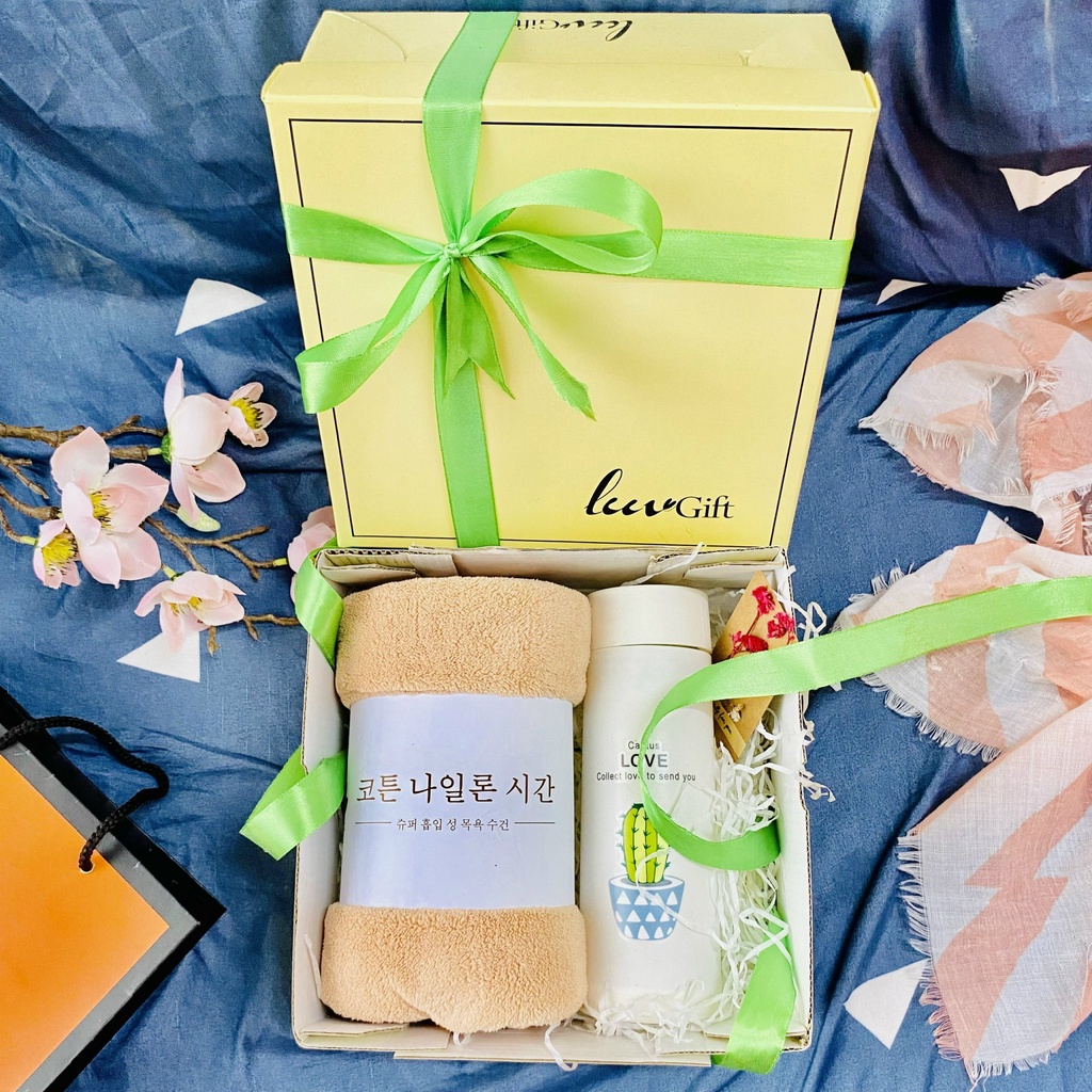 Sét quà (Loveforyou Tình yêu tôi luôn dành cho bạn] danh tặng mẹ, bạn gái, đồng nghiệp, người thân nhân dịp đặc biệt