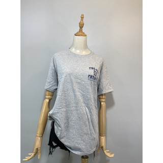 [ SIZE M ] áo thun unisex 2HAND SECCESS