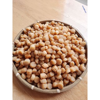 Cồi sò điệp khô ( 200g )