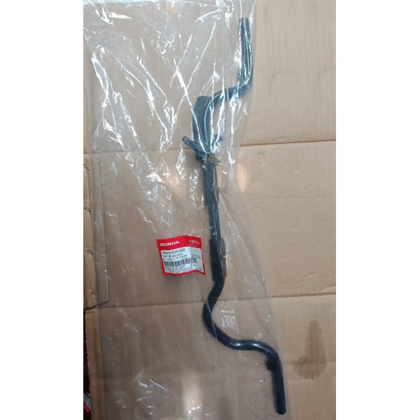 THANH ĐỂ CHÂN CHÍNH HONDA WAVE , DREAM DR