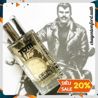 ♚ nước hoa eldo tom of finland 5ml/10ml/20ml 𝑭𝑹𝑬𝑬𝑺𝑯𝑰𝑷 💥💥💥