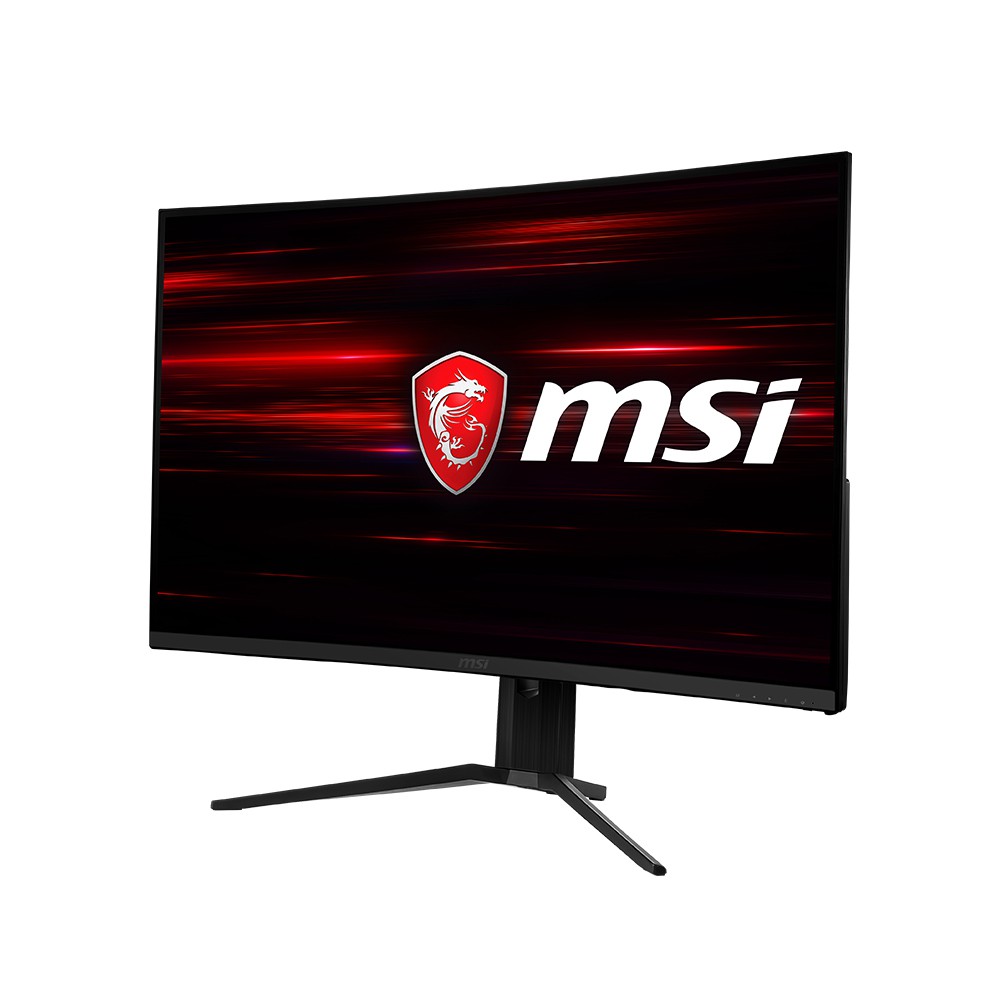 Màn hình cong MSI OPTIX 31.5&quot; MAG322CQRV 2560 x 1440-144Hz-HDMI-1ms