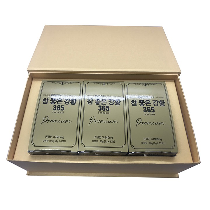 Nghệ Nano CuCu 365 Xuất Xứ Hàn Quốc | Thế Giới Skin Care