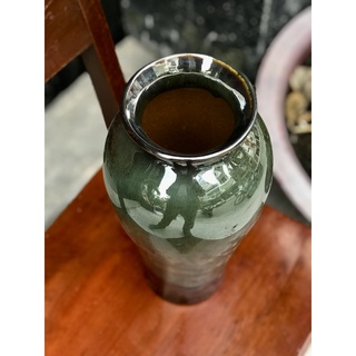Bình đùi dế gốm sứ bát tràng