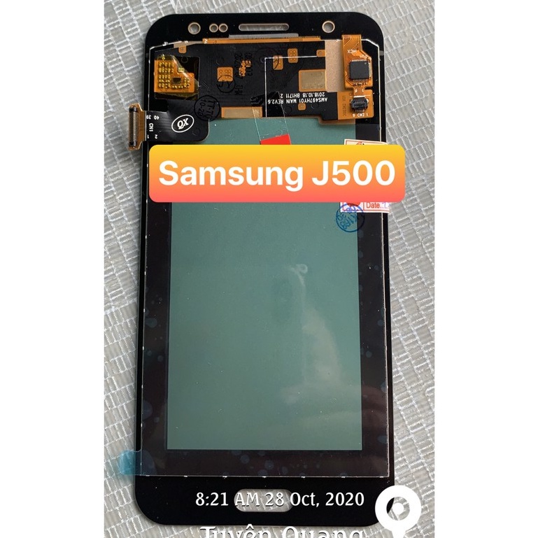 màn hình samsung J500 (công nghệ mới ) mỏng đẹp