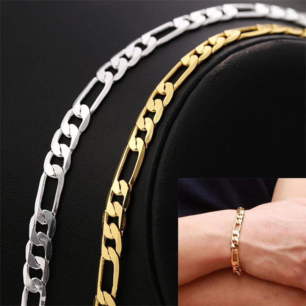 Vòng Tay Chuỗi Hạt Phong Cách Punk 1 Cho Nam