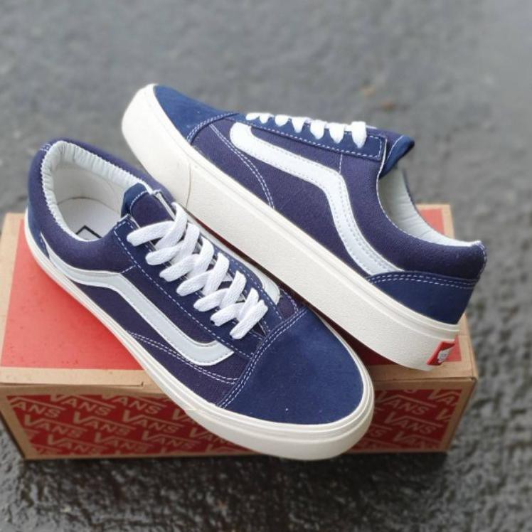 . Giày thể thao Vans Oldskool OG chính hãng nhập khẩu chất lượng cao