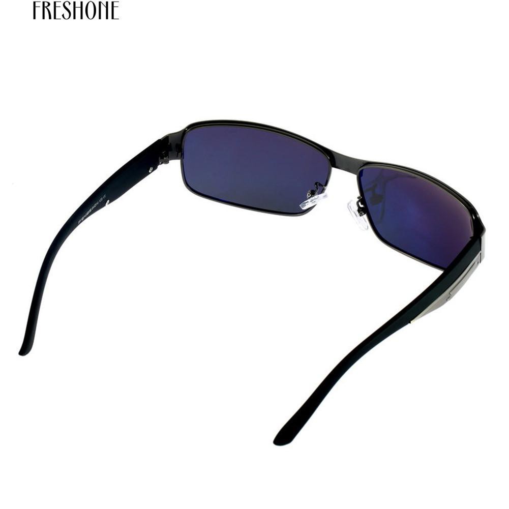 Kính mát phân cực chống tia uv kiểu cổ điển cho nam | BigBuy360 - bigbuy360.vn