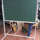 chân bảng di động (khách nhân tin shop đưa thông tin kích thước ạ)