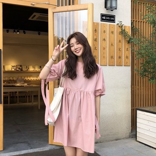 váy babydoll siêu cute <3