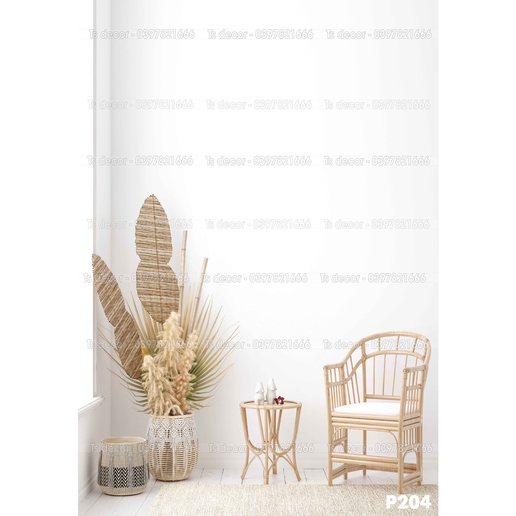 Phông Nền LiveStream Hiện Đại Sang Chảnh 3D 5D