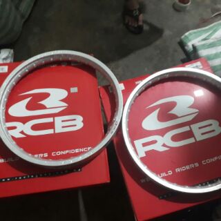 Niềng Rcb size 1.4 1.6