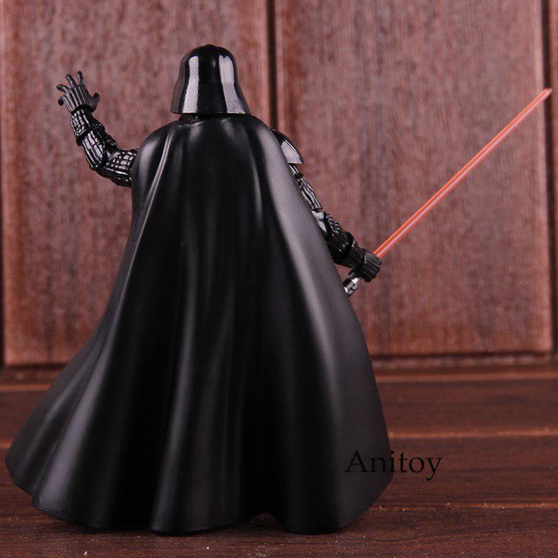 Mô hình nhân vật Darth vader phim Star Wars