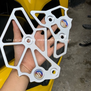 CHE PEN RAIDER FI- SATRIA KÈM LOGO TITAN