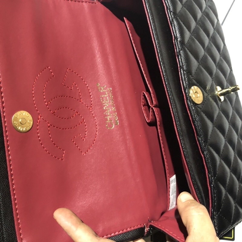 ❣️FREESHIP❣️ Túi clsasic da gạo size 22cm - 26cm SHOP TUYỂN SỈ