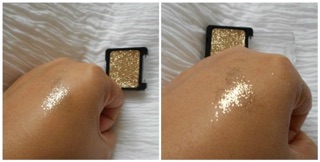Nhũ mắt Wet n wild