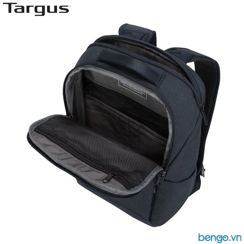 Ba Lô Laptop 15.6&quot; TARGUS Cypress EcoSmart Slim Backpack