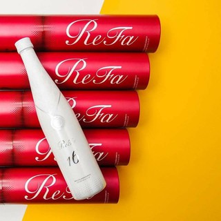 Refa 16 Collagen Enrich 480ml của Nhật