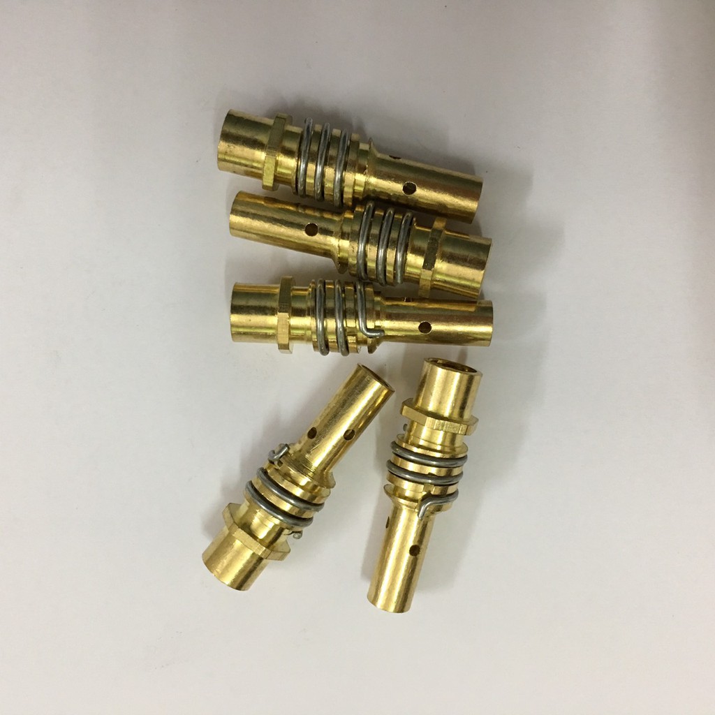 Nối Bép 15AK Dùng Cho Dây Hàn Mig 15AK