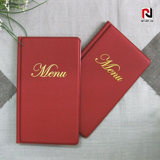 MENU CÓ SẴN CÓ NHỮNG LỢI ÍCH GÌ?