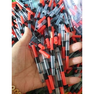 Ruột Pitong bơm mực nước