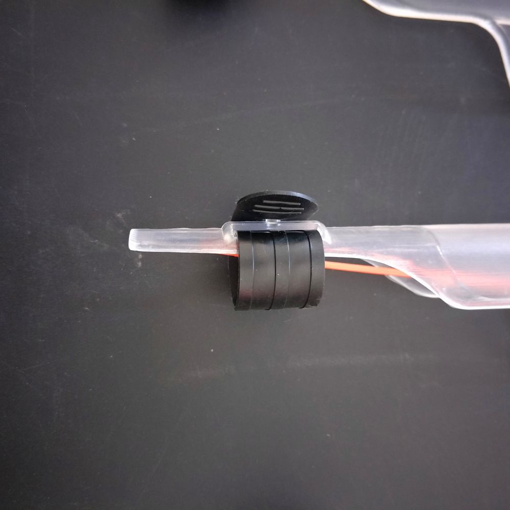 Vỏ bọc bảo vệ cần câu cá chất lượng cao tiện dụng