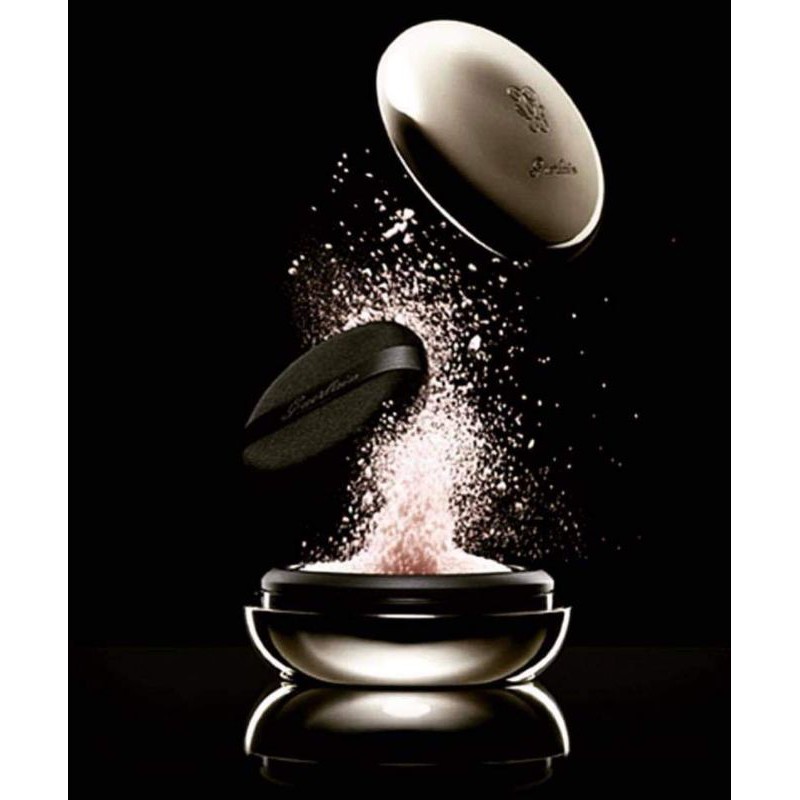 Phấn bột Guerlain Les Voilettes Loose Powder