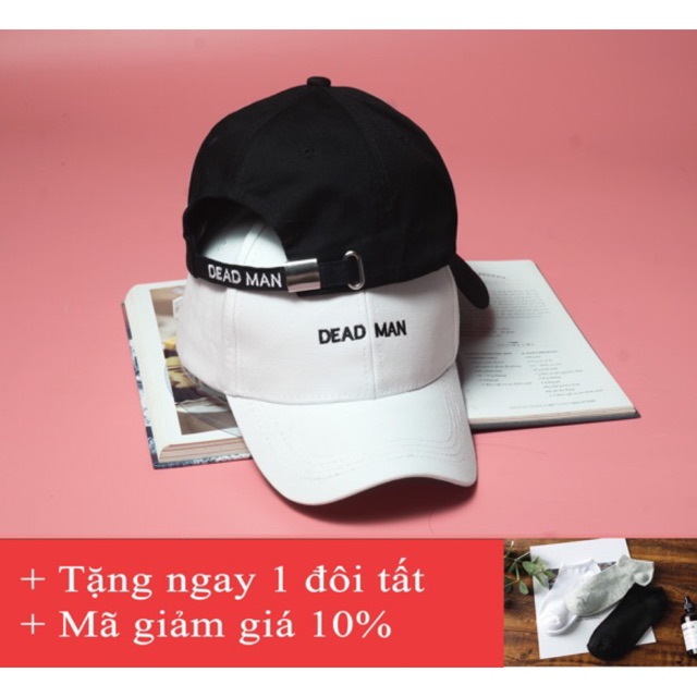 Mũ nón thời trang nam nữ ♥️FREESHIP♥️ nón kết cá tính chuẩn form siêu rẻ và đẹp