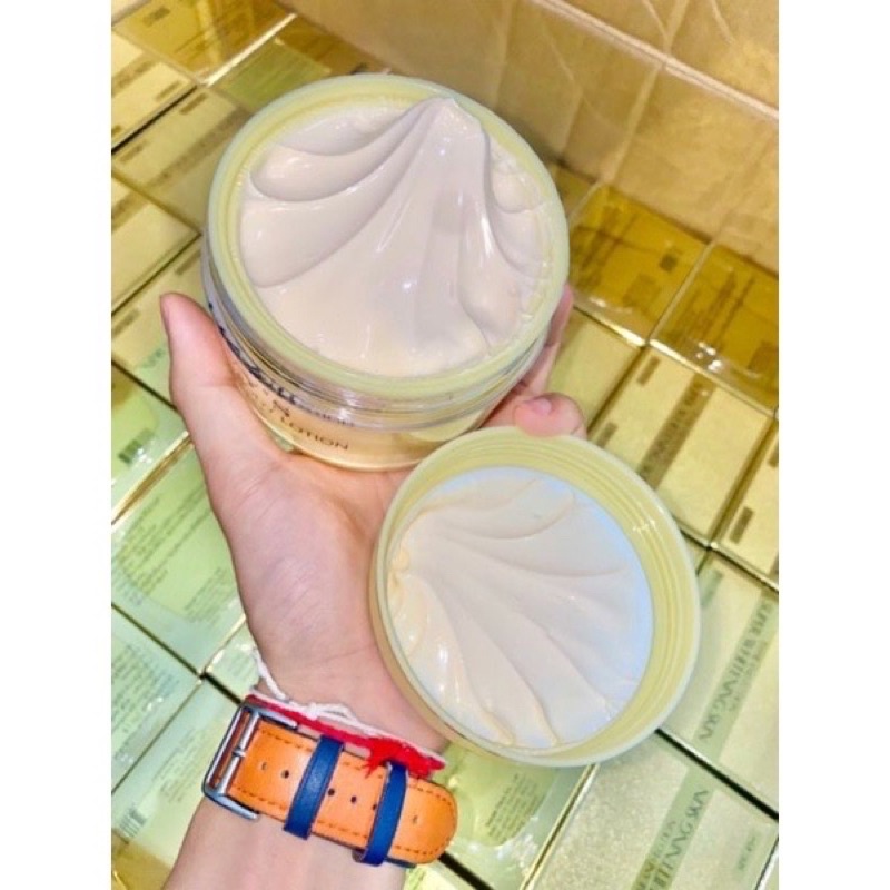 Kem body livy F1 xịn xò