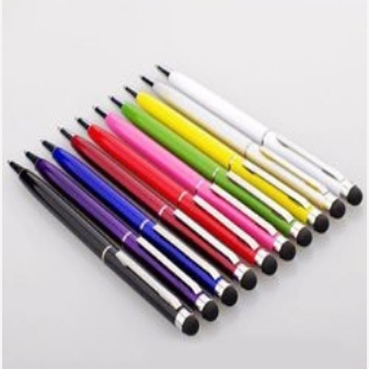 Combo 2 bút cảm ứng kèm đầu viết