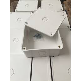 Hộp Kỹ Thuật Lắp Camera Quan Sát Chống nước mưa, nắng | BigBuy360 - bigbuy360.vn
