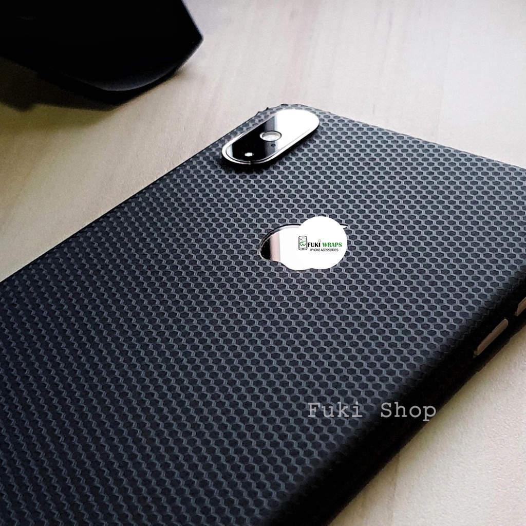 Tấm Dán Skin FULL Viền Venom Dành Cho 13ProMax 12ProMax 11ProMax X XS XR XSMAX 6PLUS 7PLUS FukiShop