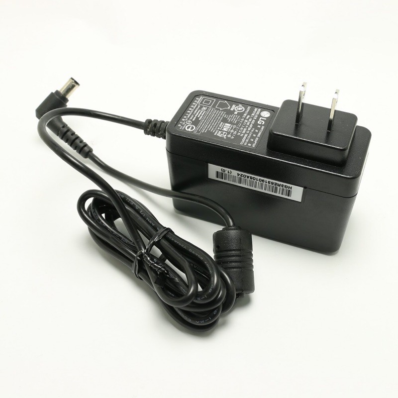 Adapter màn hình LG 19V 2.1A chính hãng